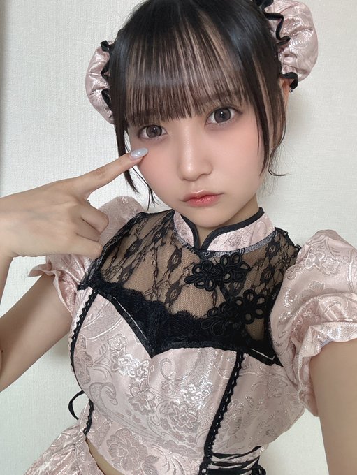 奥野未悠のTwitter画像48