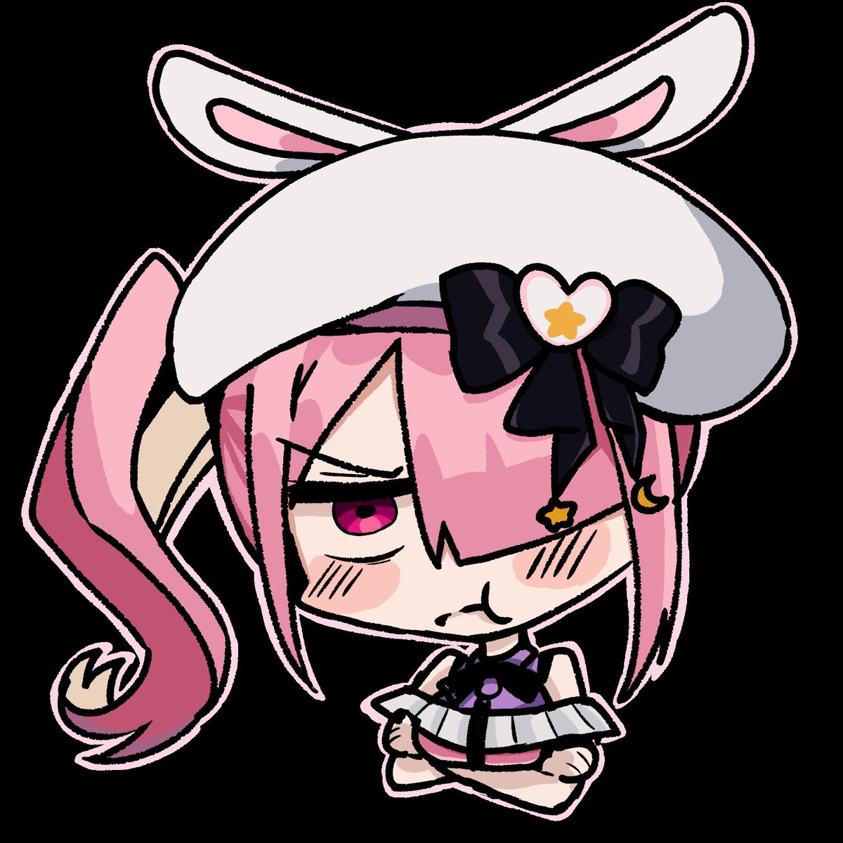 Hiii, I want to join vgen! I'm Flar and I love to chibis, here's some of my recent artwork !#VGenCode

Likes and rts appreciated