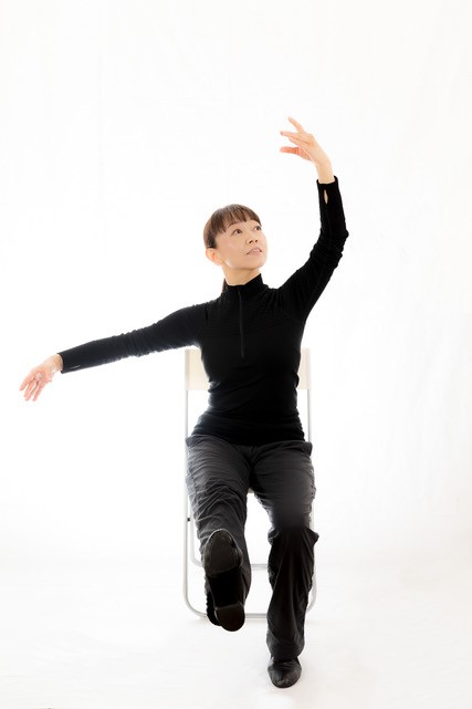 yomi_culture's tweet photo. ［大手町］12/21（土）13時30分から「講演と実践 チェアバレエ・エクササイズ®」椅子に座ったまま美しいバレエ、ストレッチを体験。健康寿命をのばすための身体づくりも学べます。 #よみカル #バレエ #健康 #エクササイズ
https://t.co/YtONVNjfD8 https://t.co/AzxkQbGN9R