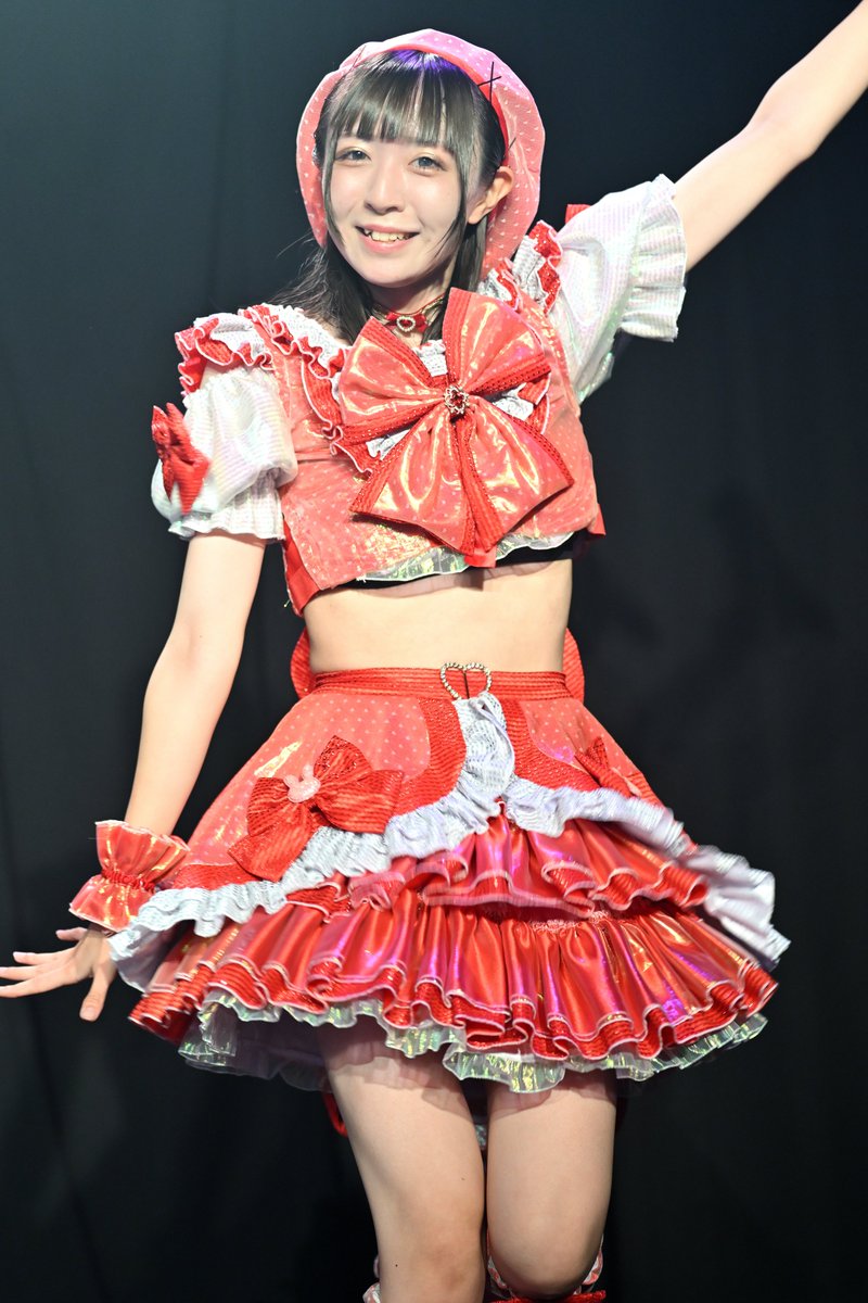 jpredarmy1129's tweet image. 名古屋地下でアイドルさんの出入りは何度も見てきたけど、まちこさんの突然の加入には驚いた。
美人さんなので初めのうちは冷たそうに思うけど違った、名古屋のオタクなんて絶滅危惧種だからそんな大量に流れてはこないけど、まちこ効果は名古屋地下を救うかも。

＃まちこ ⛓️アストリーのうさぎ…