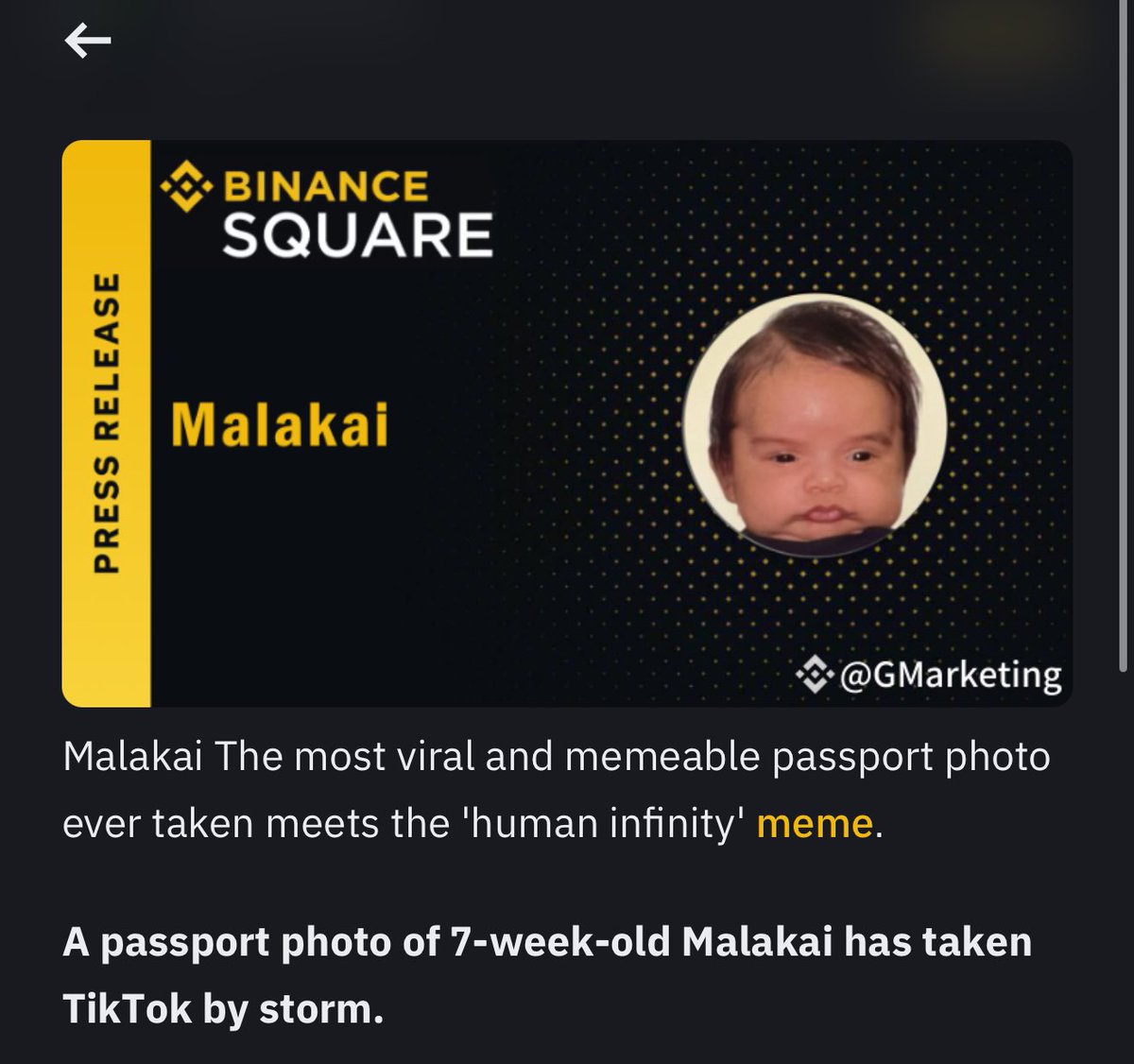 CRYPTO WASTA tweet media