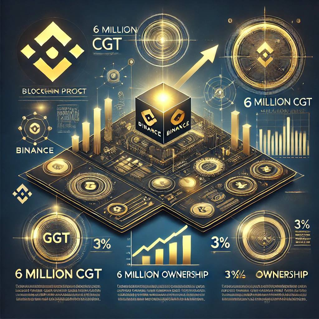 CGTcoin CGT tweet media