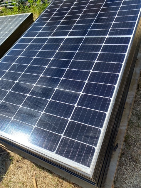 GoodSunSolar's tweet image. Check out this product 😍 330 Watt Q.Peak Duo-G5 😍 
by Good Sun Solar Panels starting at $90.00. 
Shop now 👉👉 shortlink.store/uafs123qn3yi