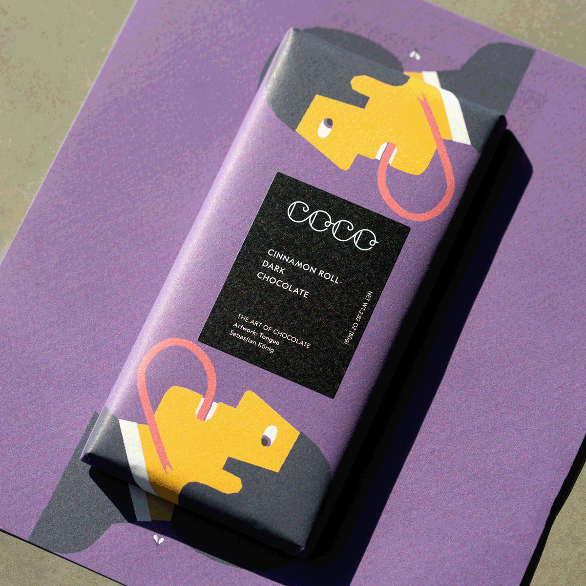 COCO - The Art of Chocolate (@cocochocolatier) / Posts / X