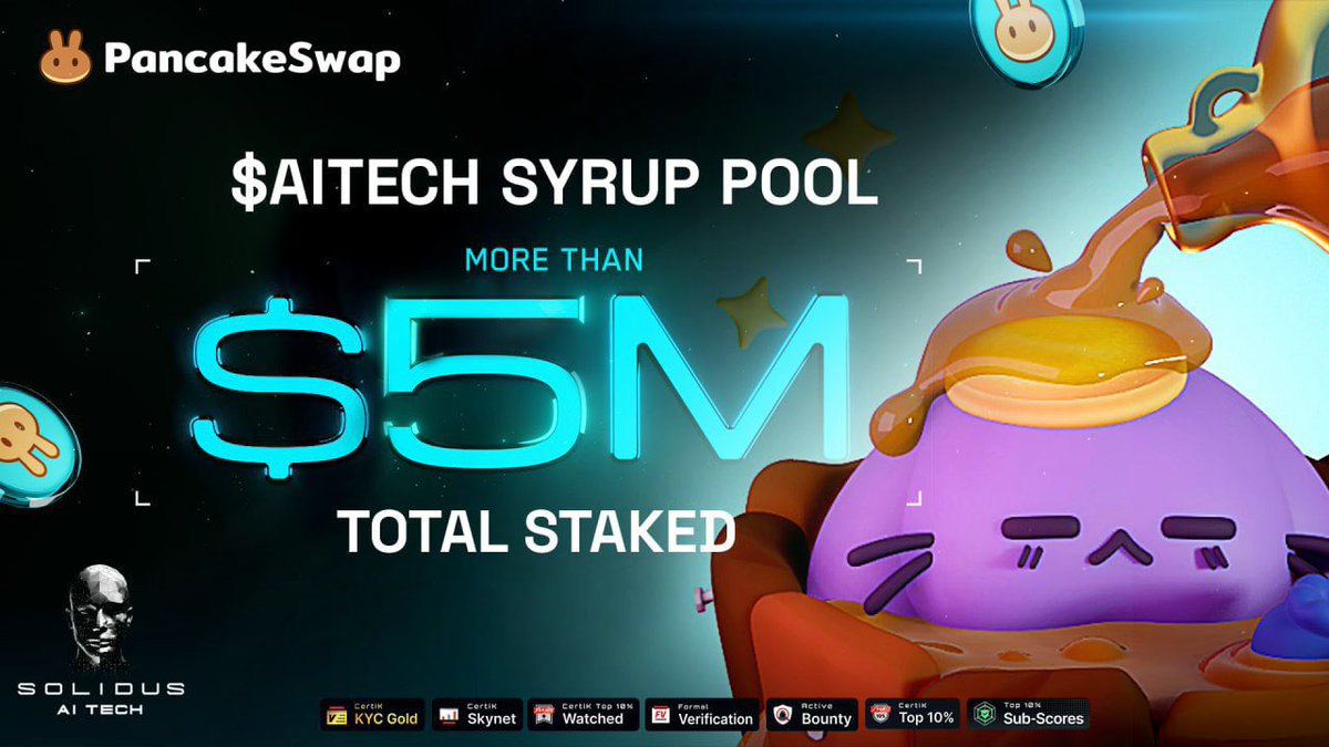 AITECH CLOUD NETWORK tweet media