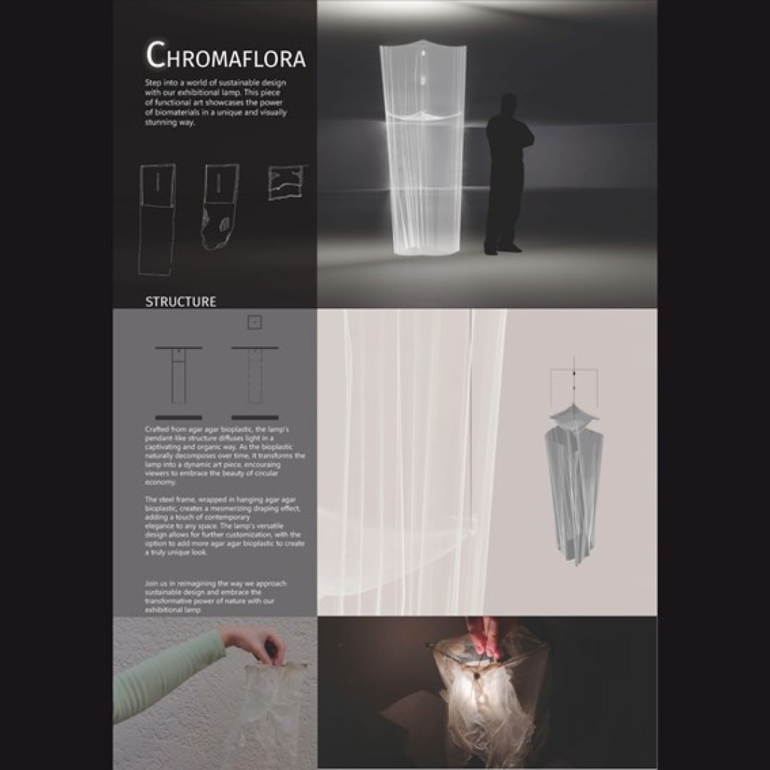 gdesigncenter's tweet image. 🎉 A huge congratulations to Alex Heath and Adam Miemiec for receiving prestigious awards at the Loeries 2024!

View Alex's project: encr.pw/6TFs5
View Adam's project: l1nq.com/5Slhg

#Loeries2024 #GDCWinners #CreativeExcellence #ProudMoment #DesignTalent