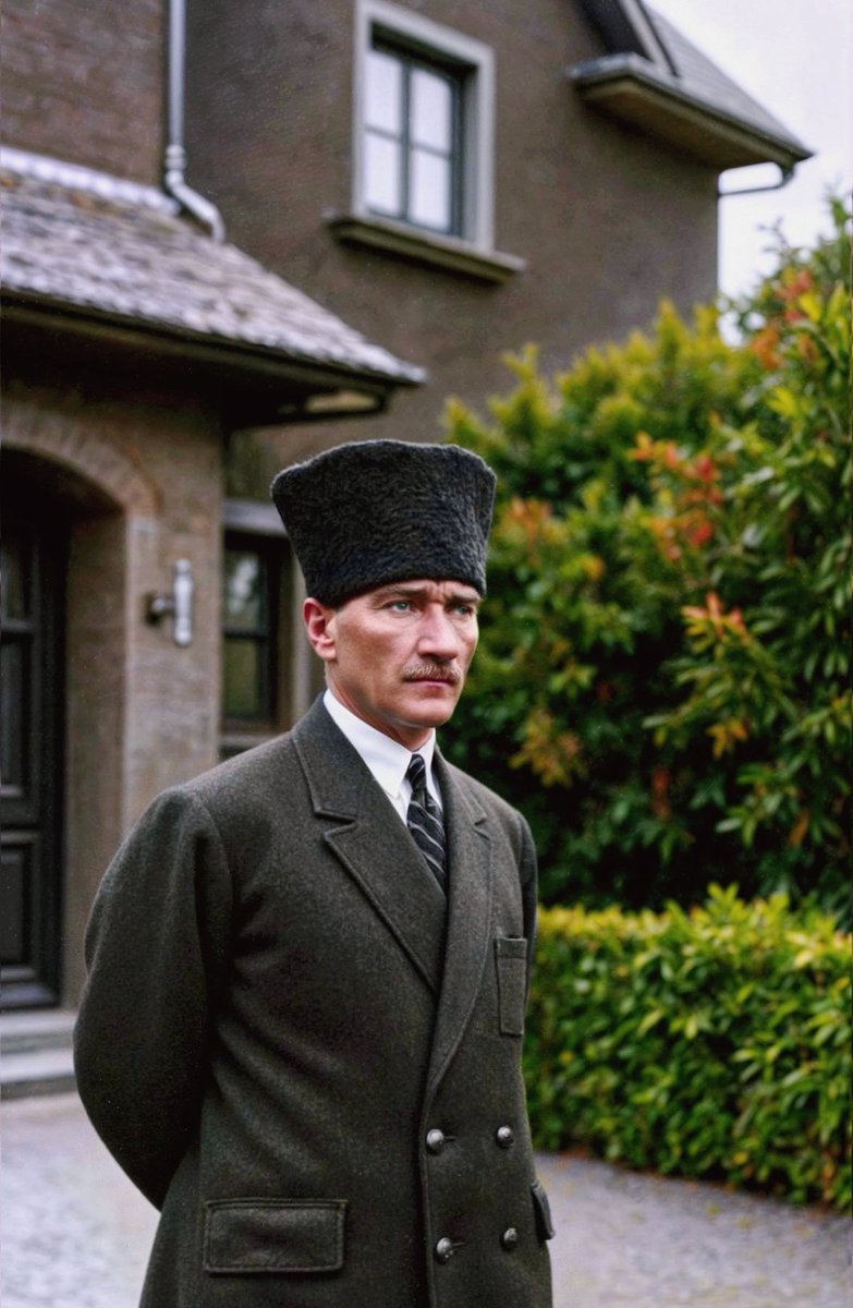 SayalanSongul's tweet photo. #29EkimCumhuriyetBayramı #MustafaKemalAtatürk https://t.co/fMJ0hkRDxV
