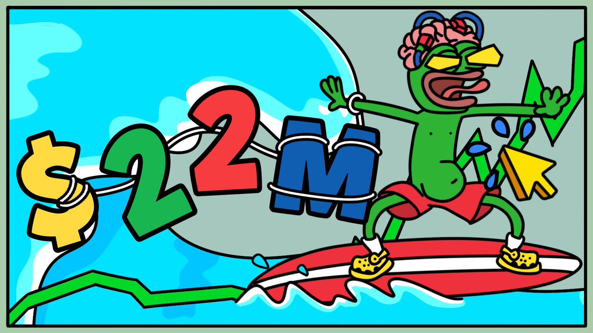 pepeunchainedSS's tweet photo. 🚨Pepe Unchained is unstoppable, and it’s all thanks to you! #Pepe 

🎉 Here’s how to claim your tokens:

🐸 Visit our official website.

👉 https://t.co/TjY1dDgXiW

🐸 Click on the claim button to receive your token.

🐸 Approve contract transaction in wallet to activate $PEPU https://t.co/jsdJodtfU1