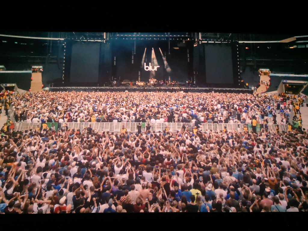 Mil gracias 🇲🇽 <a href="/blurofficial/">blur</a>  <a href="/alexjameshq/">Alex James</a> <a href="/Damonalbarn/">Damon Albarn</a> <a href="/grahamcoxon/">graham coxon</a> <a href="/DaveRowntree/">Dave Rowntree</a>