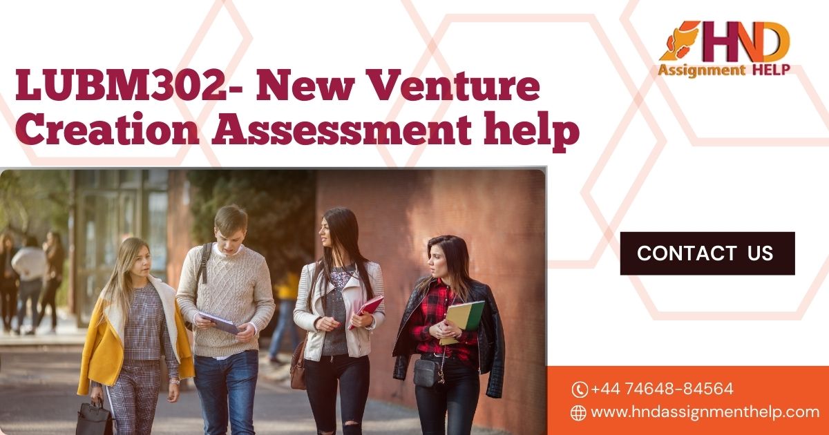 help_hnd's tweet image. LUBM302- New Venture Creation Assessment Help.
HND Assignment Help, we provide expert assistance for your LUBM302 New Venture Creation assessments. We offer personalized support in market research, financial planning.
#LUBM302assignmenthelp #assignmenthelpuk #assignmentforhelp