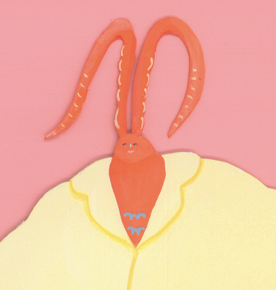 noukitao's tweet photo. デートする人（ロブスター）

ロブスターとドキドキ手繋ぎデート🦞
#illustlation #lobster https://t.co/9PvPzya2Q3
