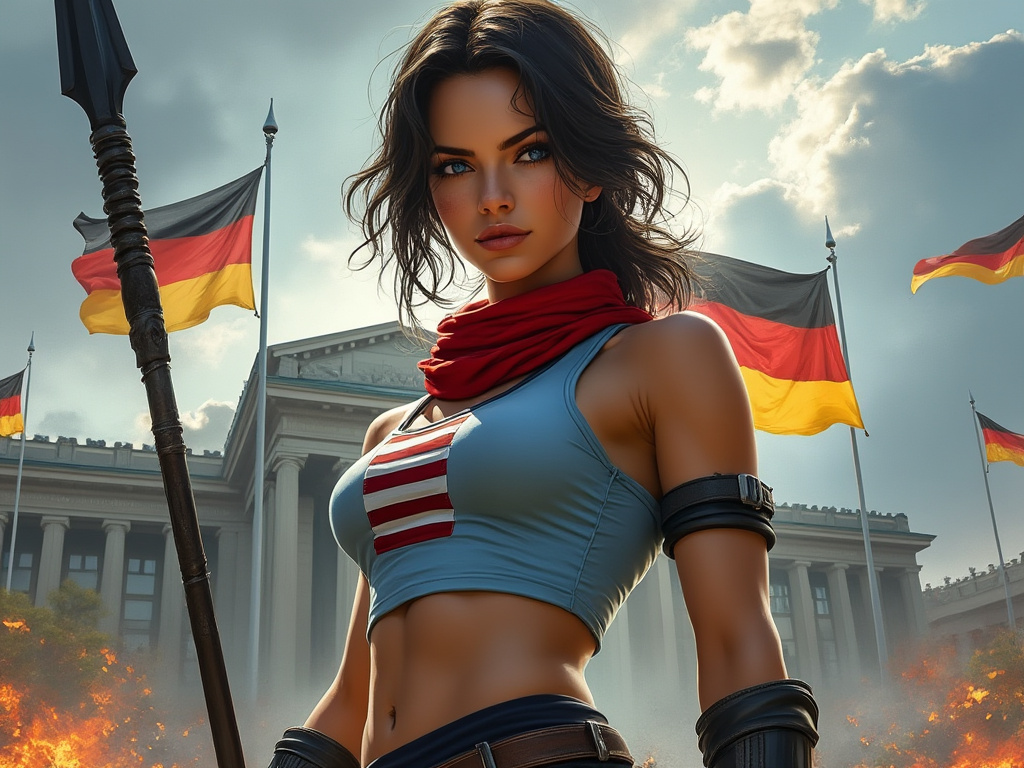 Guten Morgen Freunde...💕

Ich wünsche euch allen einen guten Start in die neue Woche. Macht das beste draus und lasst euch auf keinen Fall unter kriegen.
Weil, weiterhin ist und bleibt unser Motto:
👇👇
Weiter geht es, mit dem Irrsinn Richtung Licht. Gemeinsam sind wir Stark! 💪