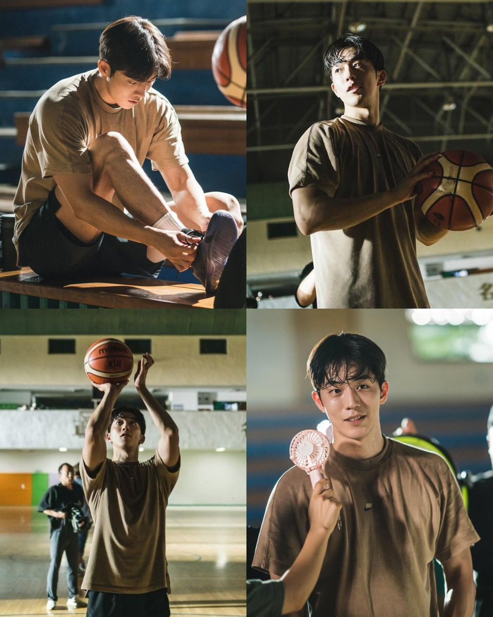namjoohyukpic's tweet photo. ° ✩ 🏀  ⋆｡˚ ☽ https://t.co/0t8GJJFxtF