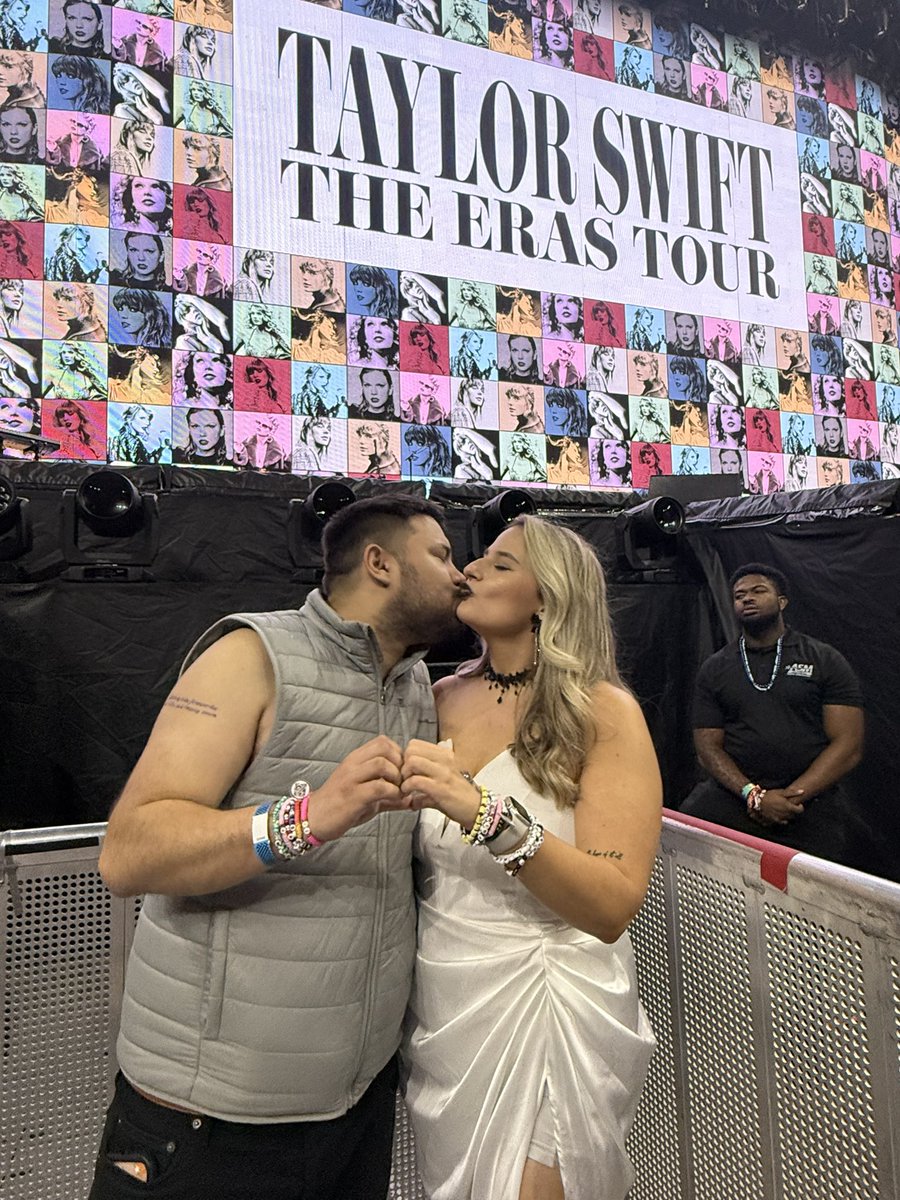 _notceline's tweet image. A weekend for the record books 🤍✨