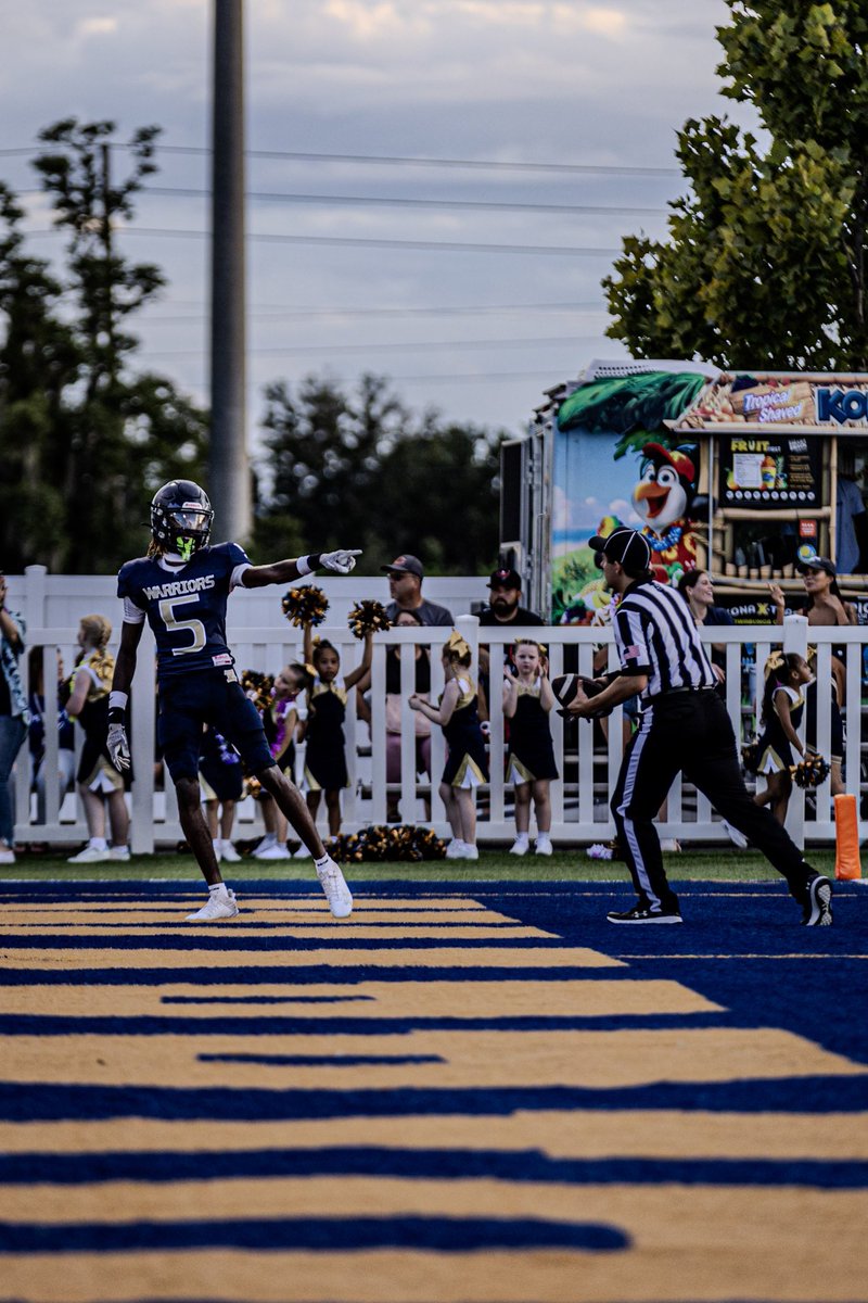 chos5n_'s tweet photo. Due to health complications after the 4th game of my senior season I will be out for the rest of the season. Thank You ZCA⚔️ On to the next Chapter🫶🏽 https://t.co/A0PkmWKROZ