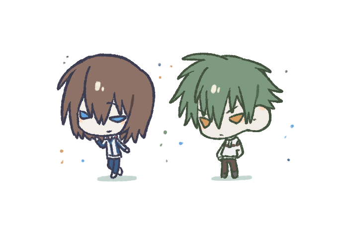 テン~* tweet media