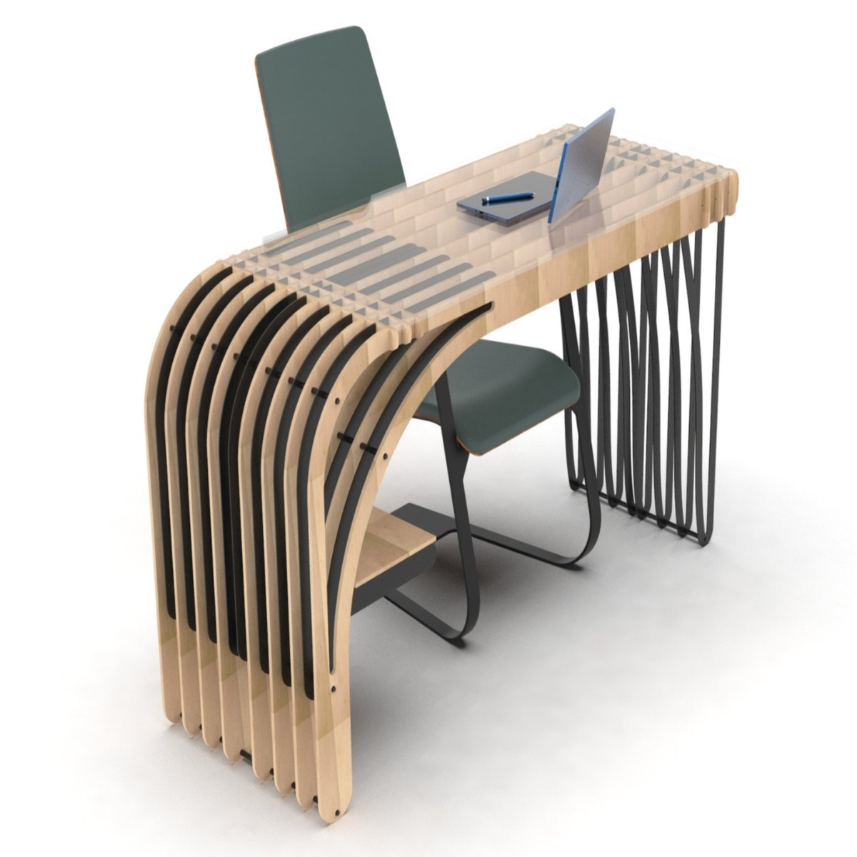 open_window_'s tweet image. Congratulations to Loerie Finalist - Arno Farmer
Project Title: Family Desk
Category: Student – Furniture Design

instagram.com/arno_designs/
#Loeries2024 #Finalists #CreativityUnleashed