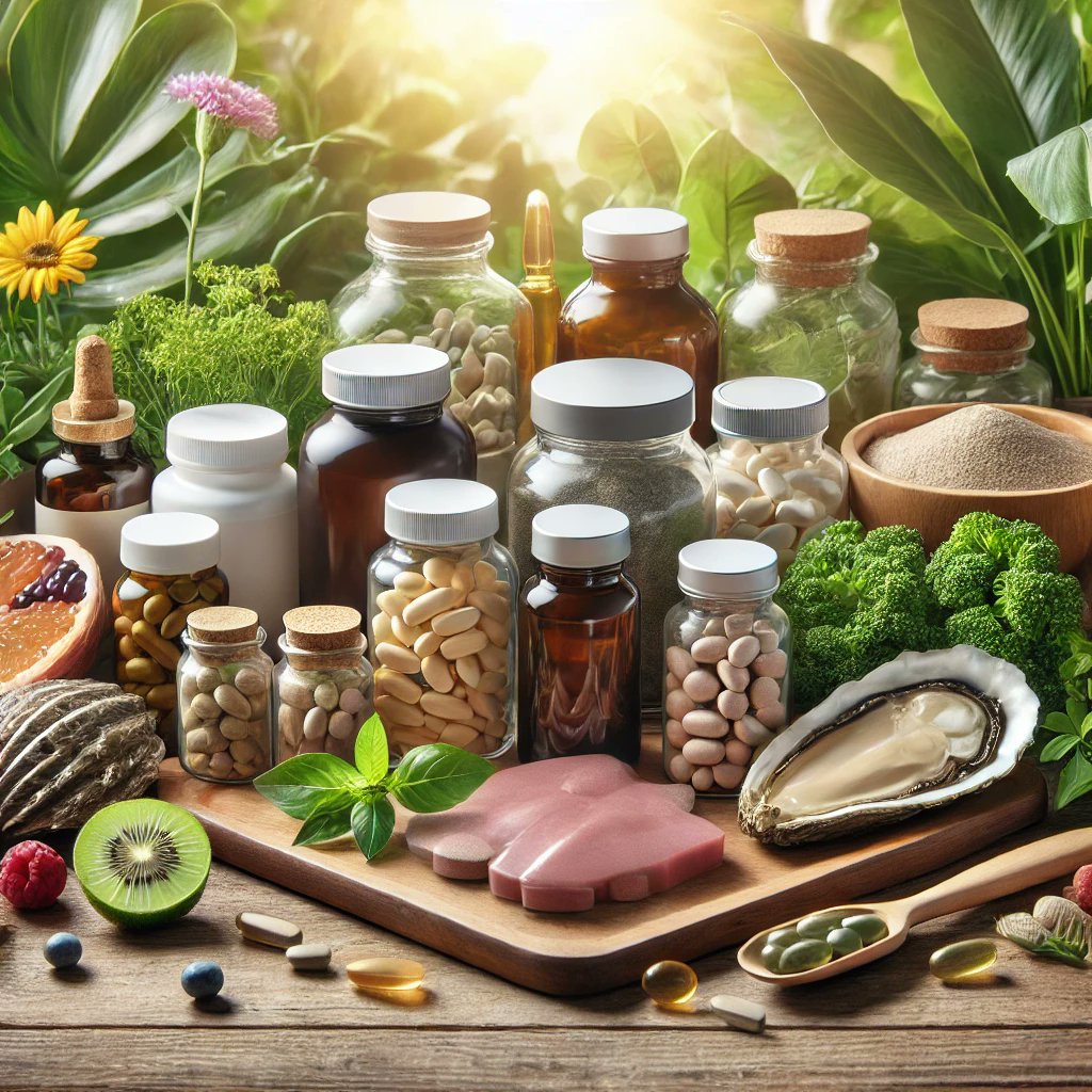 primal_edge's tweet image. Natural ways to boost testosterone 💪
🔥 Liver cleanse
🔥 DHEA (low dose)
🔥 Topical Pregnenolone
🔥 Magnesium + B1
🔥 Vitamin D3 + K2
🔥 Organ meats &amp;amp; oysters
#TestosteroneBoost #NaturalSupplements #MensHealth #FitnessJourney #MuscleBuilding #StrengthTraining