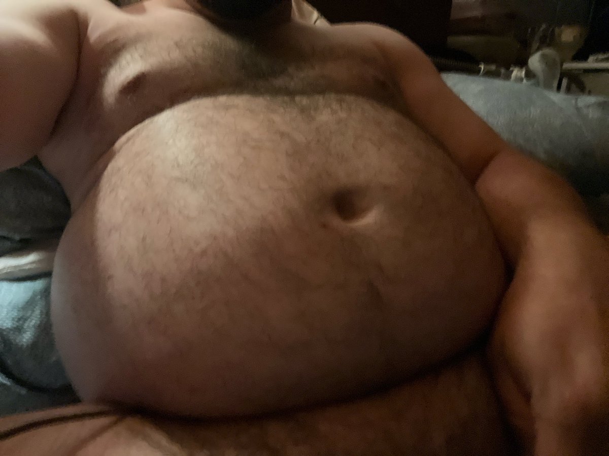 failedlion's tweet image. #gainer #FatBearWeek #fatfur