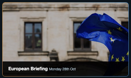 LiveSquawk's tweet photo. European Briefing: IMF Cuts Global Growth Forecast; Japan Political Uncertainty, Market Pressure And Weak Yen; China Launches New Lending Tool; ECB’s Knot Advocates Tightened EU Finances; UK Budget Ahead, Auto Loan Ruling Hits Banks

READ HERE - https://t.co/wYN8vfKvNB https://t.co/B62FSvNs27