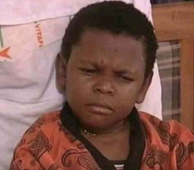 GuyMr0's tweet image. Igbos: Yorubastards won’t allow Igbos go because they can’t live without us.
Yorùbás: #IgboMustGo ✊🏽
Igbos: Yorùbá hates Igbo. Igbophobia is real in Nigeria. The world hates Igbo.
Yorùbás: