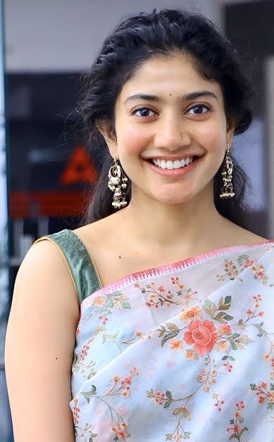 One Word For Sai Pallavi