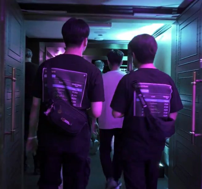 cowooding's tweet photo. @MaplestoryU We are @limelight_gg twins @Je_th_ https://t.co/I8cMs6JaHO