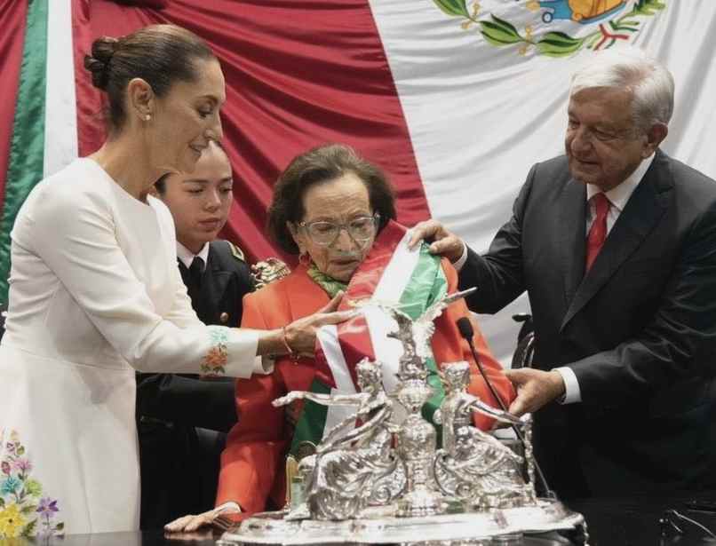 Resp3xt's tweet image. Hola, it's Markuss!