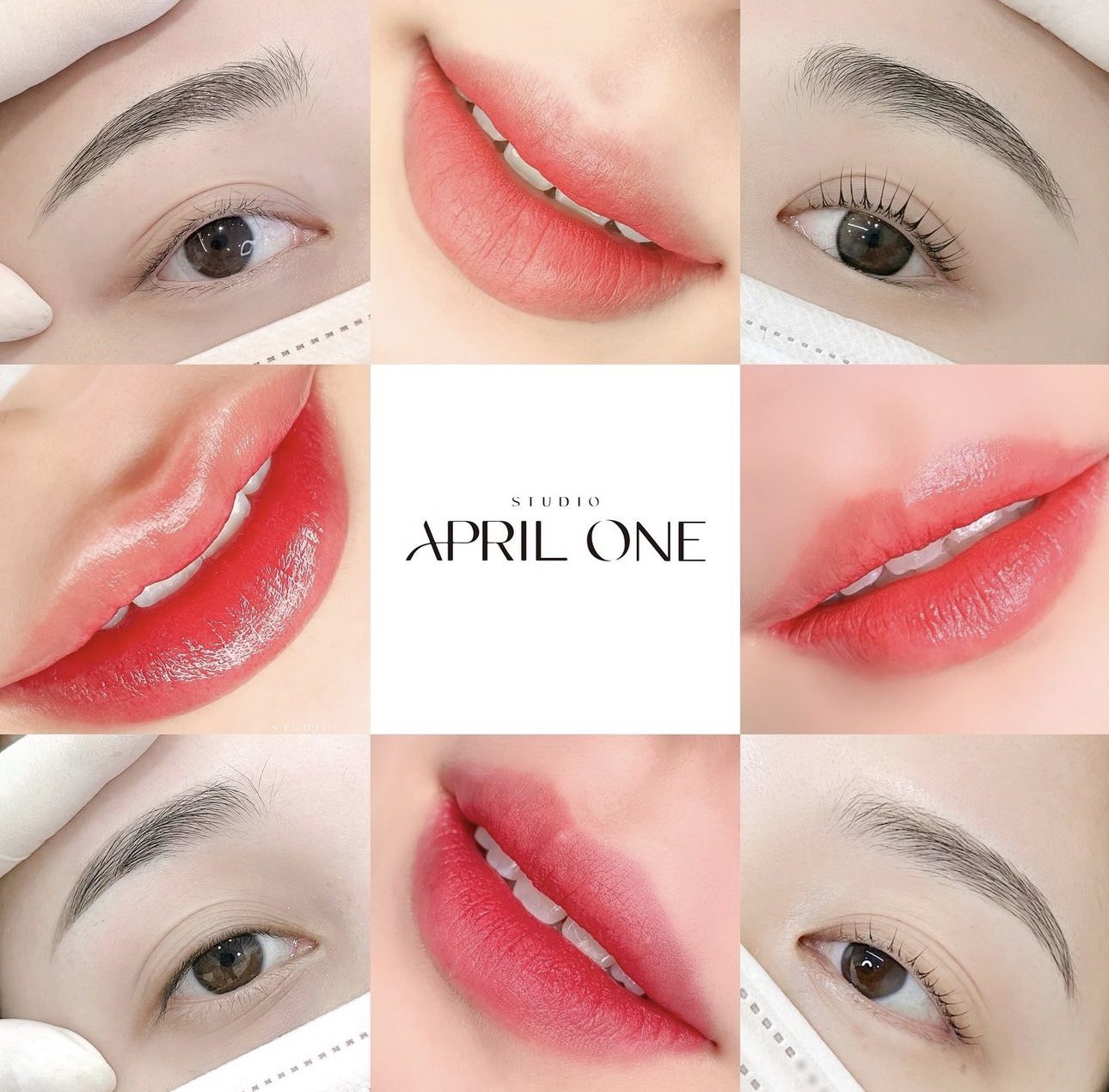 韓国アートメイクaprilone.artmake (@aprilone_japan) / X