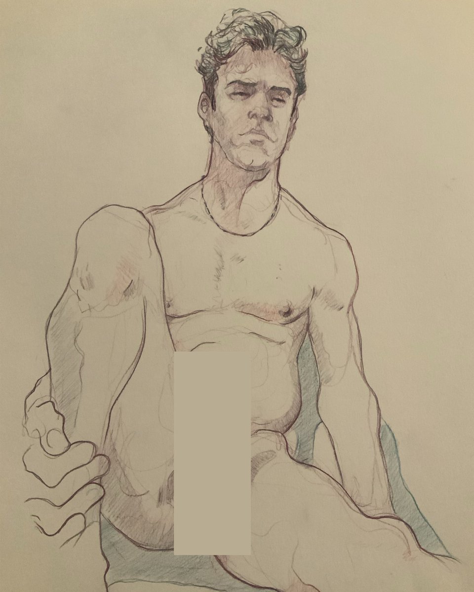 MattyDrawsMore tweet media