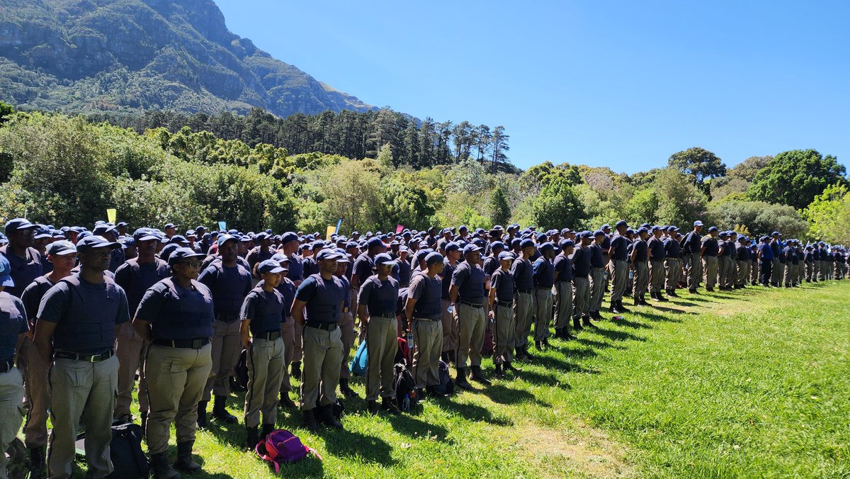 City of Cape Town tweet media