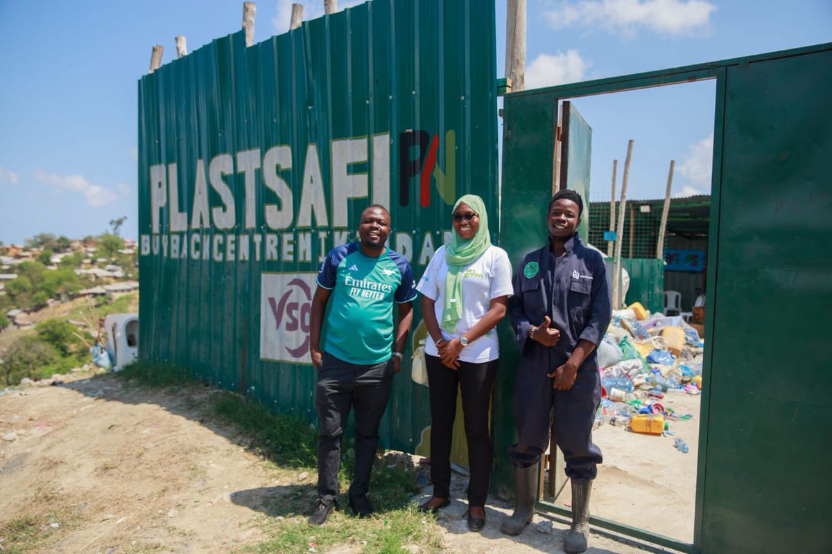 UNICEF Kenya tweet media