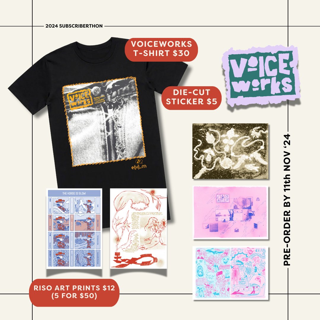 Express Media tweet media