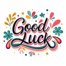 Good luck to our year 4 primary undergraduates and all our PGDE students who start their final (primary) and first placements (PGDE) today. You’ve got this!