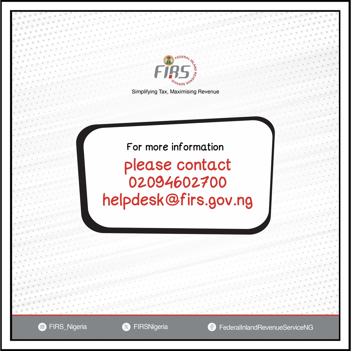 Go on. Dial *829# today.