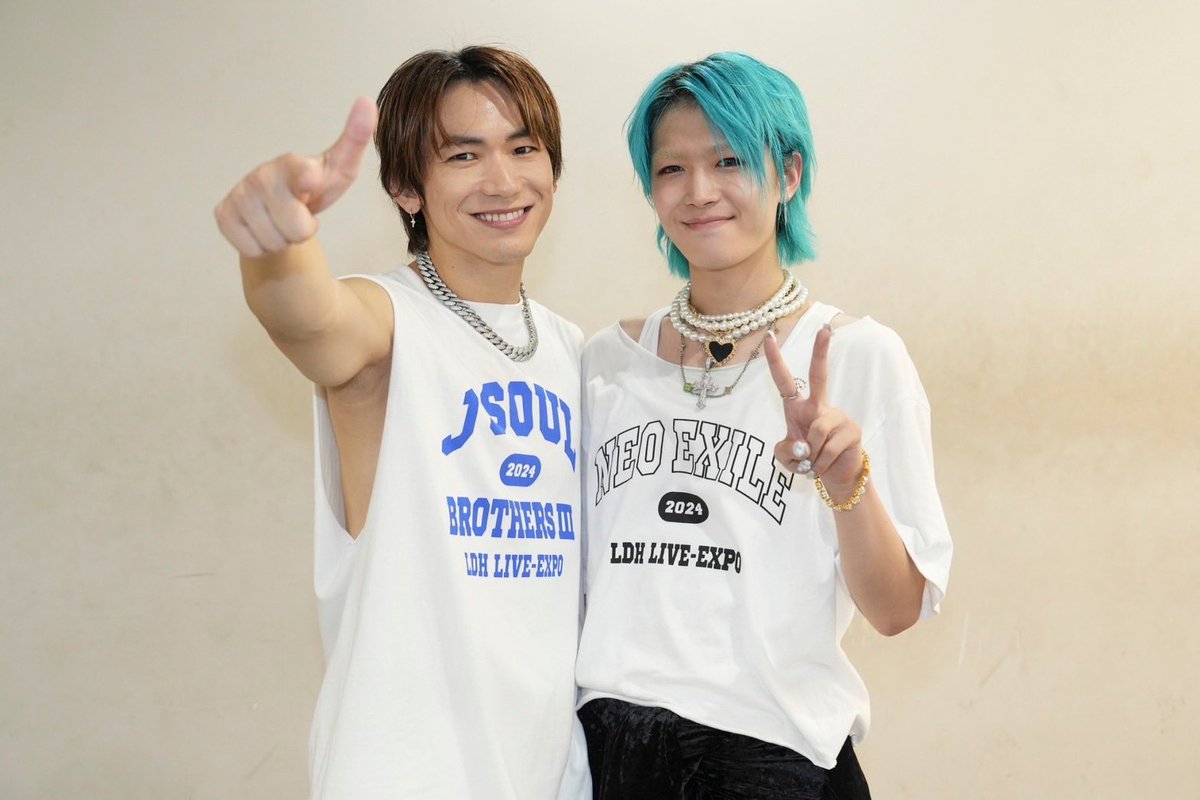 😗👋🏻 憧れのNAOTOさんに 写真を撮って頂きました✨ ずっと観てきた側