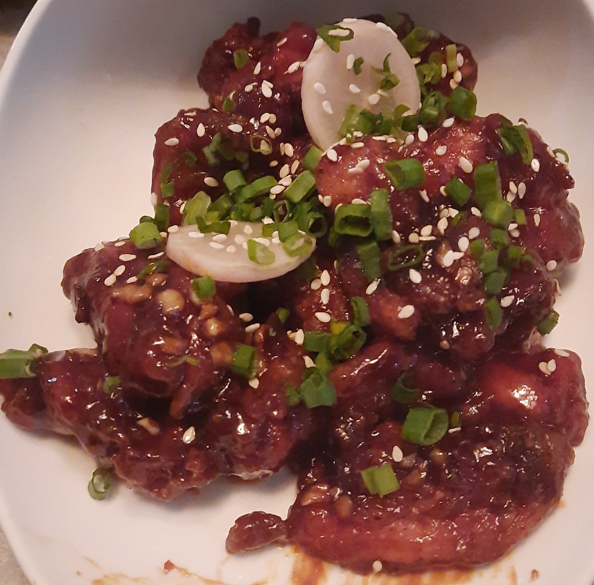 w_karve's tweet photo. #Food #SmallEats #Pune
#Chicken #Yakitori #Murphies
"Small Eats" - last evening - with friends - at Murphies Prabhat Road Pune
Chicken Yakitori https://t.co/ayYSrlAQGI