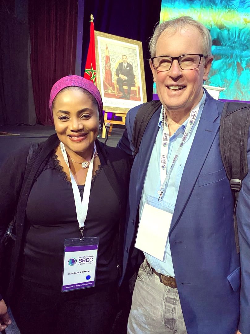 It is with deep sadness that I learned of Warren Feek's passing on October 17, 2024. While I did not have the privilege of knowing him personally, he was a pivotal figure in my understanding of social &amp; behavior change communication through his organization, The Communication