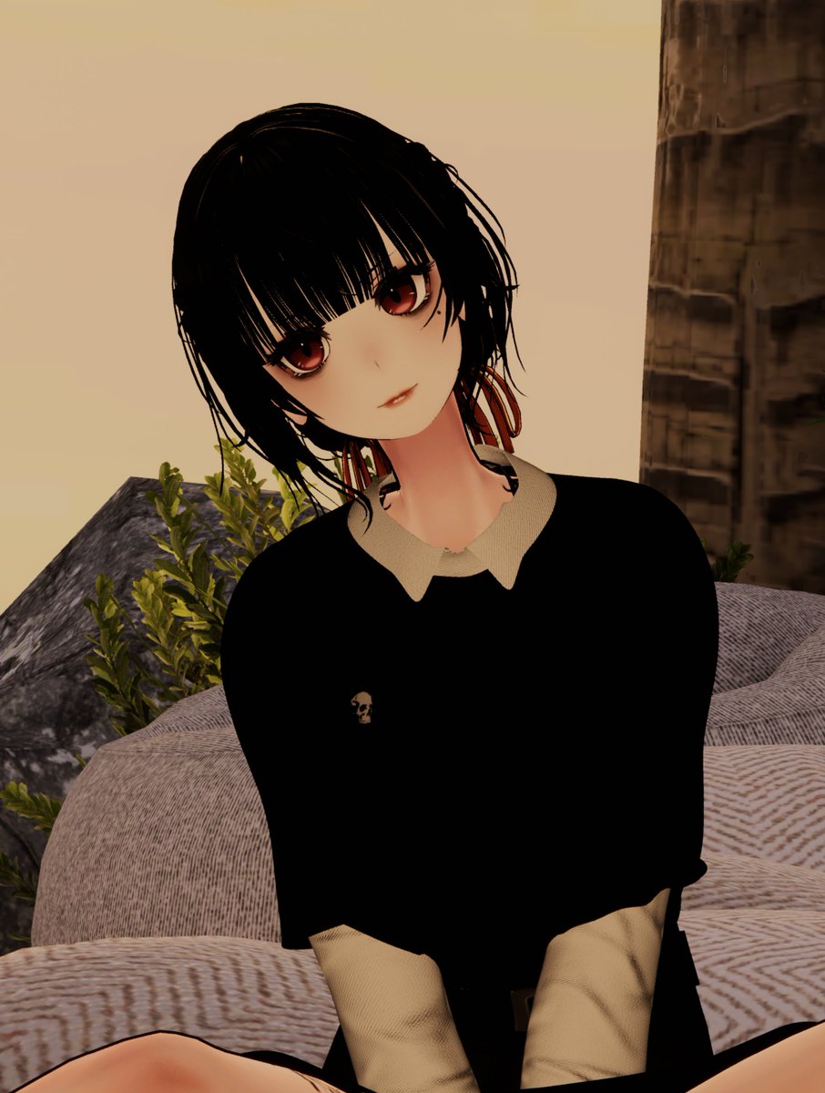 #vrchat #lasyusha #ラシューシャ