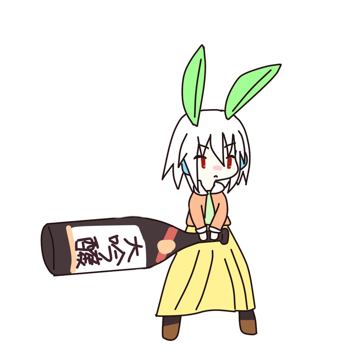 setukausausa's tweet photo. 皆さまぴょんトウツ(U╹×╹U)

雪ウサギVtuberの雪伽トウツ(ｾﾂｶﾄｳﾂ)です。
YouTubeでゲーム配信メインで活動してますのでお暇な時に遊びに来てくれたら嬉しいな(U╹×╹U)

タグ一覧
総合 #雪伽トウツ
ファンアート #雪原兎色
配信関係 #雪ウサギの足跡
ぴょんのお料理写真 #ウサギのキッチン https://t.co/V5rD8jso0D