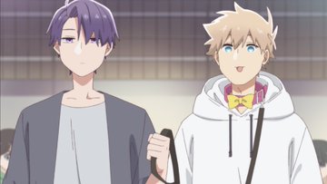合コンに行ったら女がいなかった話 第5話