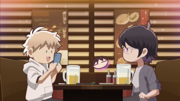 合コンに行ったら女がいなかった話 第5話