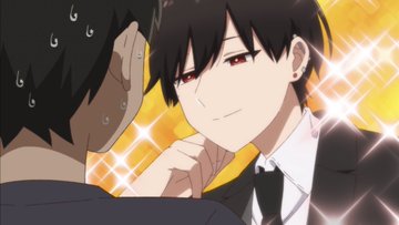 合コンに行ったら女がいなかった話 第5話