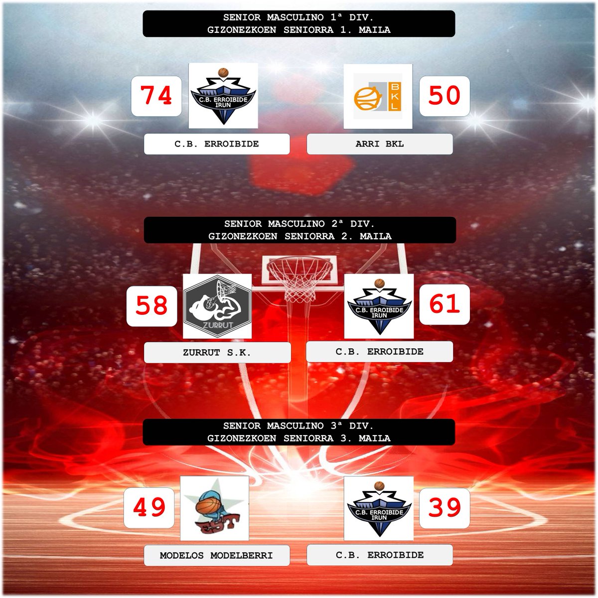 C.B. Erroibide Irún tweet media