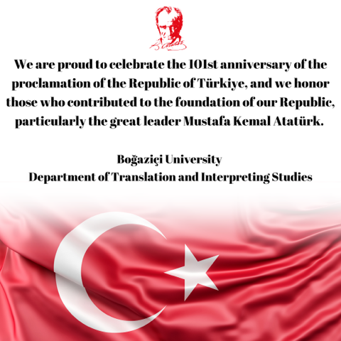 BCeviribilim's tweet photo. Türkiye Cumhuriyetimizin 101. yılı kutlu olsun! 🇹🇷 https://t.co/kn4rvf24o3