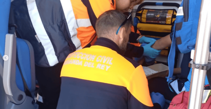 Arganda del Rey, presente en las XXVI Jornadas Municipales sobre Catástrofes <a href="/Arganda_Ayto/">Arganda del Rey</a> <a href="/MimpalFabrica/">Mimpal Fª de Bolsos</a> actualarganda.com/arganda-del-re…