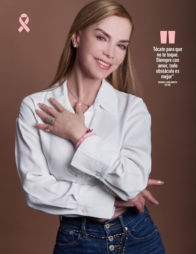 #amissss … Siempre en apoyo de las grandes causas !! 🙌🏻
Aún faltan un par de días para que acabe el mes contra el Cáncer de Mama y con gusto, acepto la invitación de Salud Digna y Make It, a sumarme a esta campaña 🩷🙏🏻
*@saluddigna_mx*
*#PonElPecho* <a href="/makeitprensa/">Make It Prensa</a>