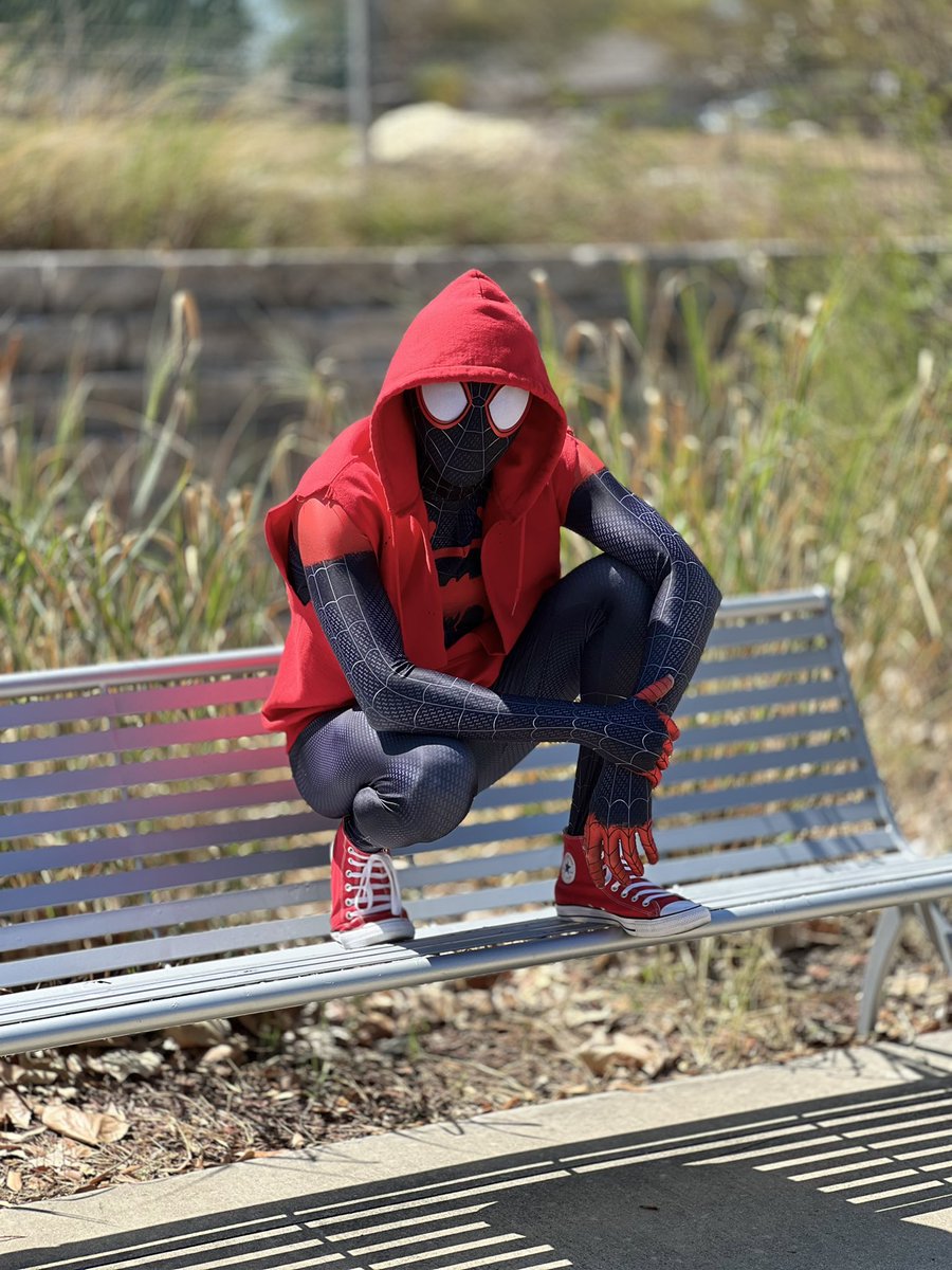 Danskiatplay's tweet photo. @Whotfismick Yea Spider-Man! 

34 yr old me: https://t.co/xfm2gGUVQ4
