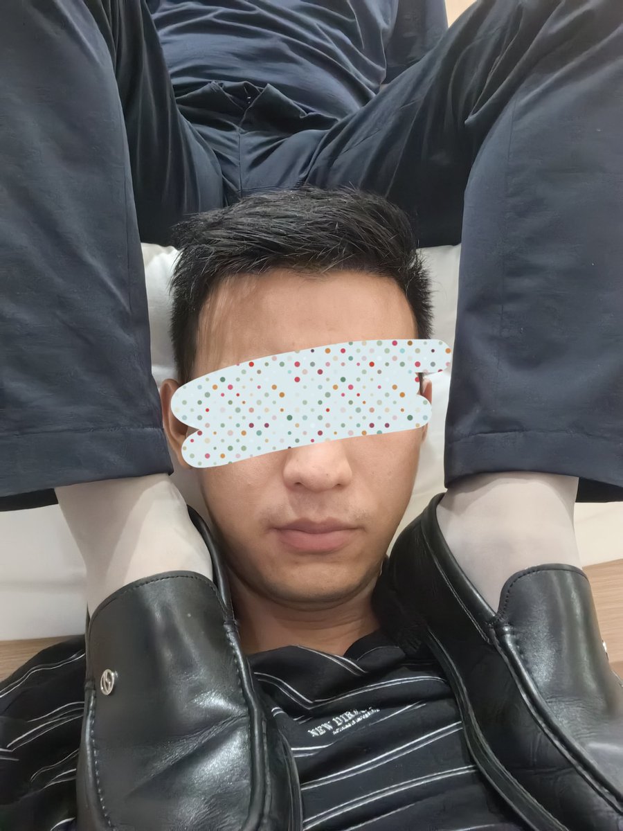 Master冷面上校 tweet media
