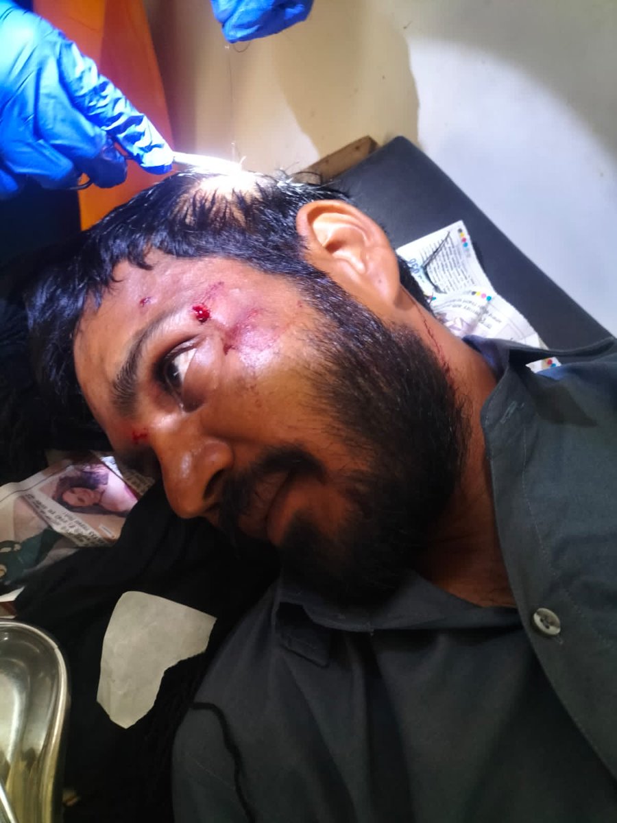 Mahendra Singh Poonia tweet media